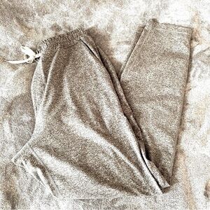 Vuori Ponto Performance men’s heather gray pants/sweatpants